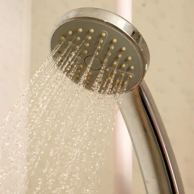 Wasserqualität in Bad Karlshafen Hafenstraße