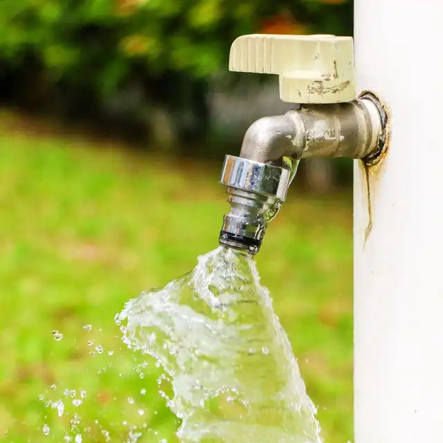 Wasserqualität in Baunatal Kassel