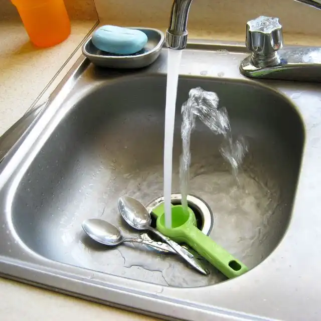 Wasserqualität in Melsungen Wahlshausen