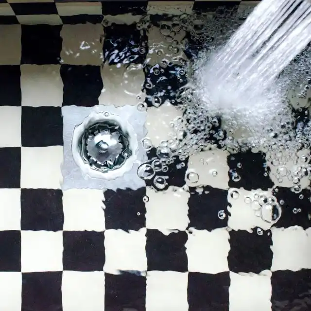 Wasserqualität in Hofgeismar Schöneberg