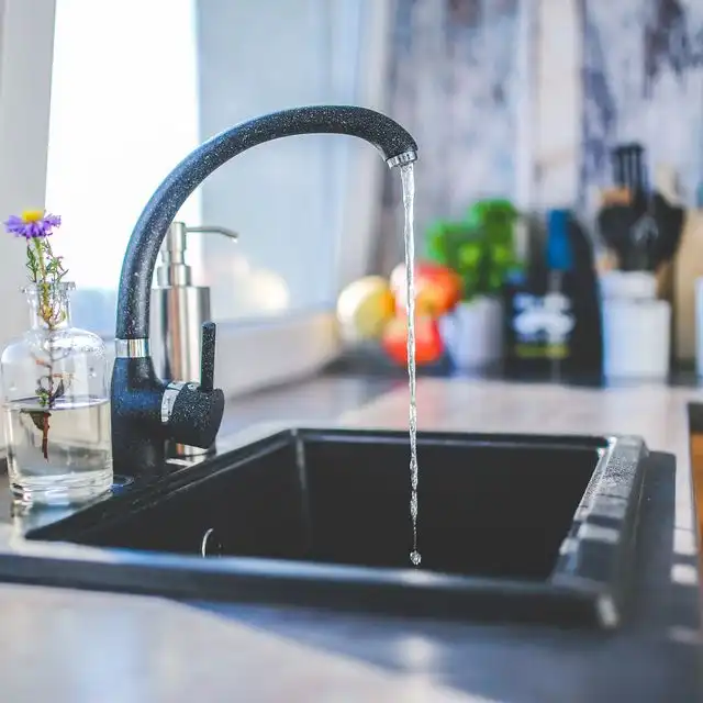 Wasserqualität in Sontra Hoheneiche