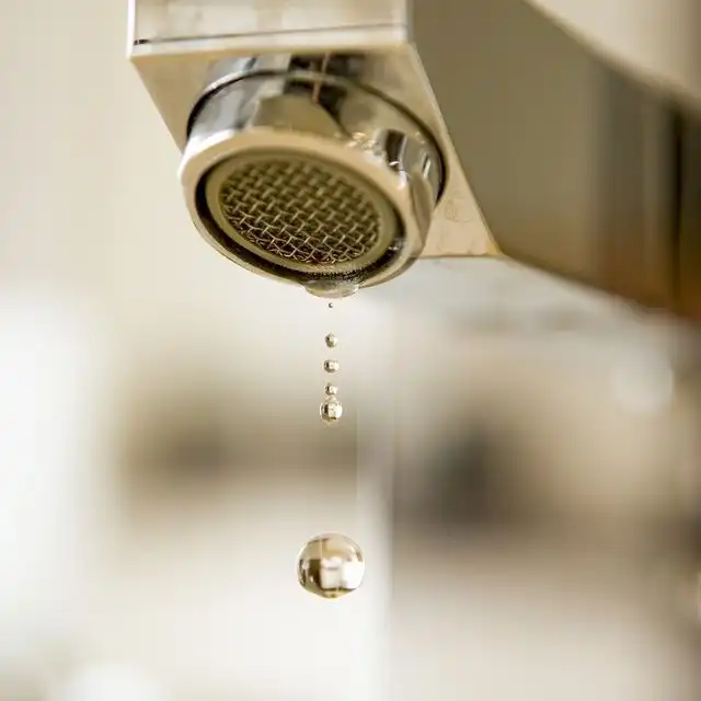 Wasserqualität in Bad Arolsen