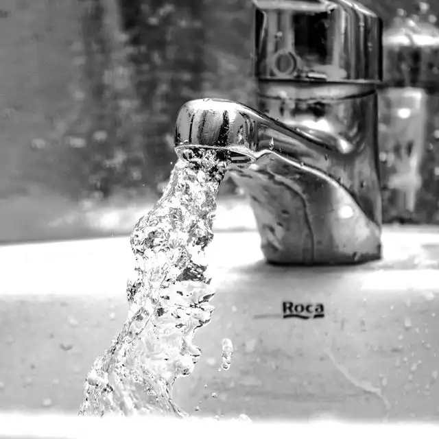 Wasserqualität in Gudensberg