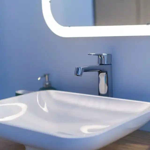 Wasserqualität in Baunatal Guntershausen