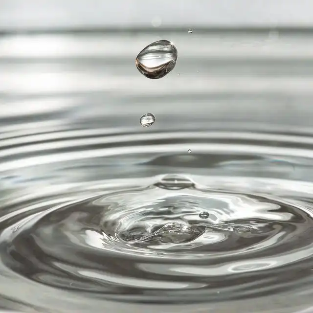 Wasserqualität in Melsungen Körle