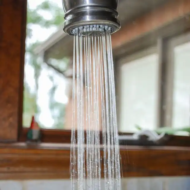 Wasserqualität in Warburg Borgentreich