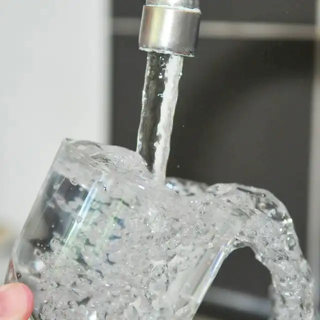 Wasserqualität in Sontra Neuenstein