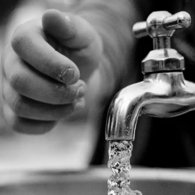 Wasserqualität in Sontra Langenberg