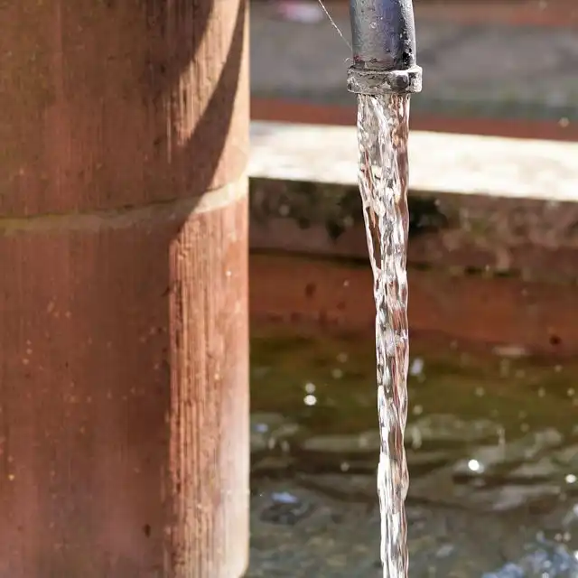 Wasserqualität in Vellmar Ost