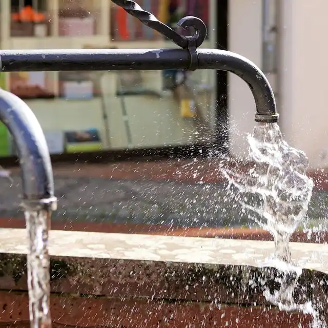 Wasserqualität in Hann Münden Beverungen