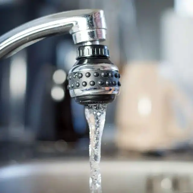 Wasserqualität in Kassel Nord